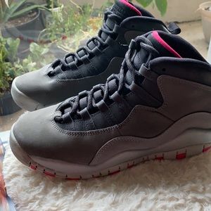 Air Jordan 10